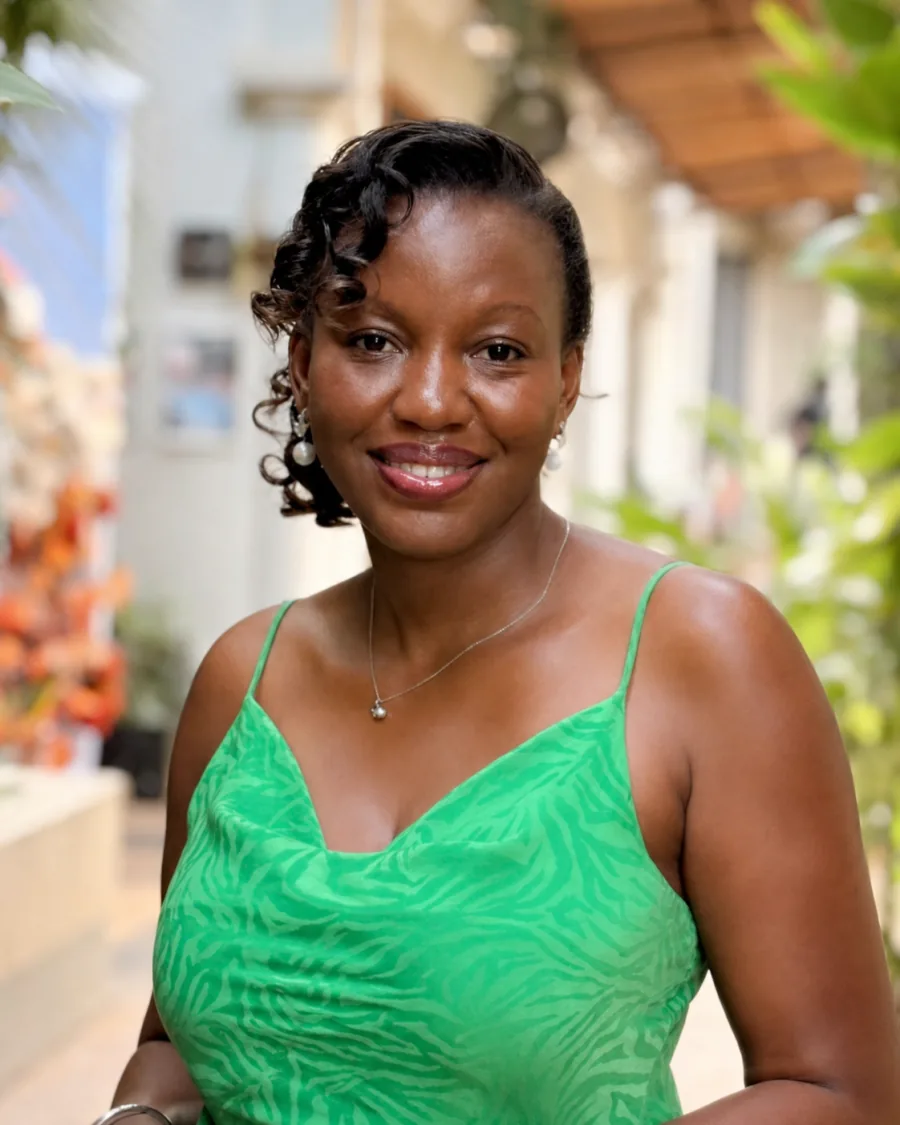 Ronah Katusiime, Head of Vihlix Design